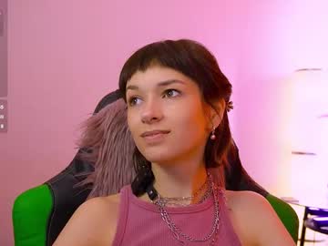 Chill_Girrrl March 13, 2026 Chaturbate stream image