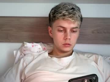 Danny_Love01 March 13, 2026 Chaturbate stream image