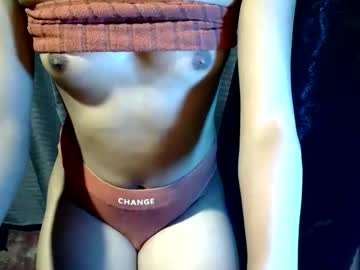 Girl_On_Fire29 March 13, 2026 Chaturbate stream image