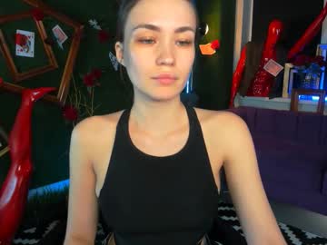 Leilarai March 13, 2026 Chaturbate stream image