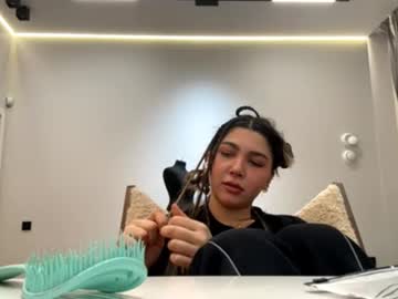 Nickivizard March 13, 2026 Chaturbate stream image