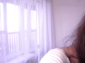 Renaythilmony March 13, 2026 Chaturbate stream image