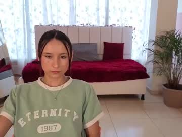 Sexy_Ailin March 13, 2026 Chaturbate stream image