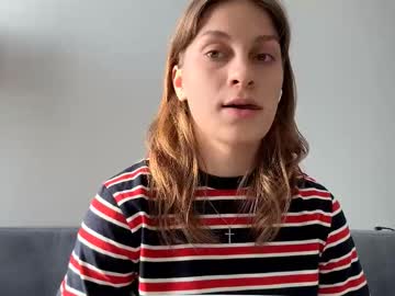 Veronikalackie March 13, 2026 Chaturbate stream image