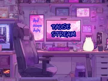 Violetttttacb March 13, 2026 Chaturbate stream image