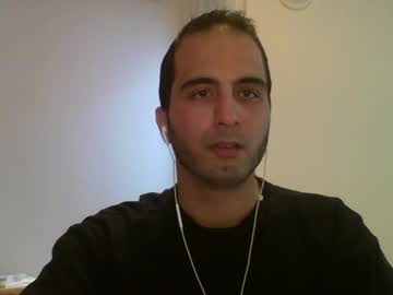 Volve5 March 13, 2026 Chaturbate stream image
