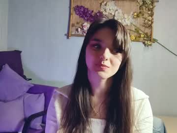 Elisabethmikowski March 13, 2026 Chaturbate stream image