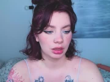 Forget__Me__Nots March 13, 2026 Chaturbate stream image