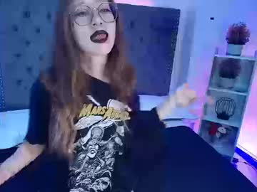 Freyja_Violett March 13, 2026 Chaturbate stream image