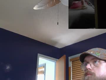Hippiefunball March 13, 2026 Chaturbate stream image