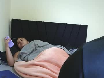 Hot_Angel07 March 13, 2026 Chaturbate stream image