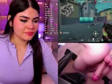 Isabellablow March 13, 2026 Chaturbate stream image