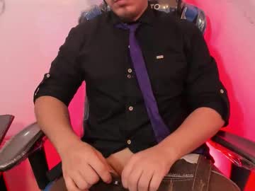 Juanmechanic March 13, 2026 Chaturbate stream image