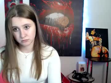Kamilla_Love_ March 13, 2026 Chaturbate stream image