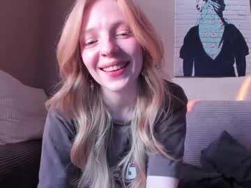 Kitty__Alice March 13, 2026 Chaturbate stream image