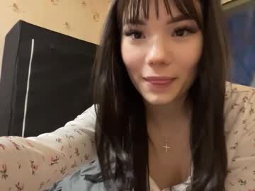 Leonidahadsell March 13, 2026 Chaturbate stream image