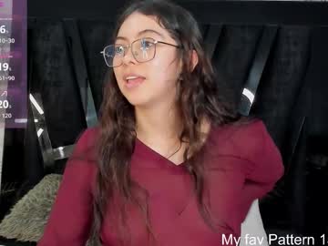 Lilith_Rosse6 March 13, 2026 Chaturbate stream image