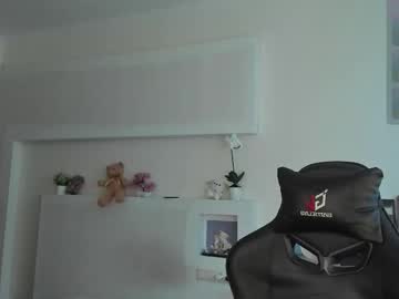 Mystic_Evan March 13, 2026 Chaturbate stream image