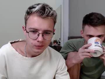 Nikikerry_Cum_ March 13, 2026 Chaturbate stream image