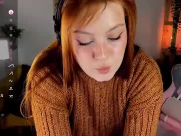 Sofy_Benson March 13, 2026 Chaturbate stream image