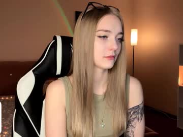 Susyschuerholz March 13, 2026 Chaturbate stream image