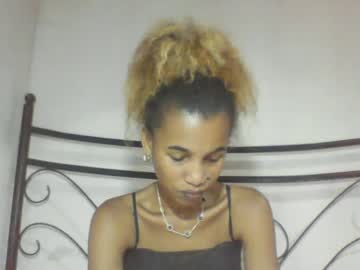 Claudiannah March 13, 2026 Chaturbate stream image