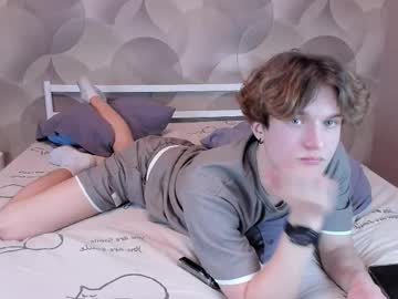 Ian_Flor March 13, 2026 Chaturbate stream image