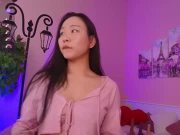 Inari__Okami March 13, 2026 Chaturbate stream image