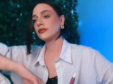 Ivyjonson March 13, 2026 Chaturbate stream image