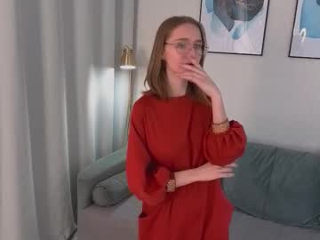 Janemclaughlin March 13, 2026 Chaturbate stream image