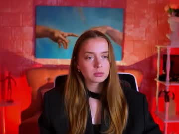 Jennifergraces March 13, 2026 Chaturbate stream image