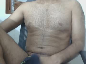 Lovehairyindian March 13, 2026 Chaturbate stream image