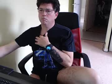 Mistercoeur1 March 13, 2026 Chaturbate stream image