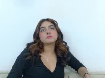 Natalia_Aguirre stream photo from March 13, 2026