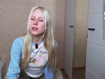 Nika_Slime March 13, 2026 Chaturbate stream image