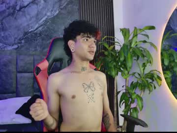 Noah_Travis March 13, 2026 Chaturbate stream image