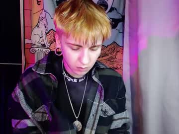 Ray_Taylorr March 13, 2026 Chaturbate stream image