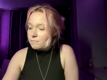 Rosalinaikerd March 13, 2026 Chaturbate stream image