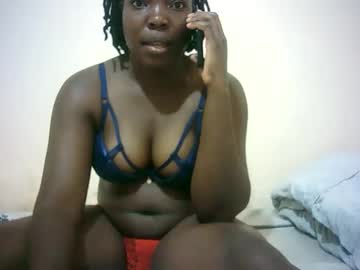 Sexy_Sandrah March 13, 2026 Chaturbate stream image