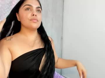Adinarouss March 13, 2026 Chaturbate stream image