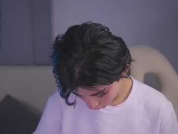 Angel_Yuhogg March 13, 2026 Chaturbate stream image