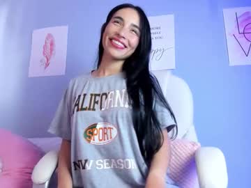 Angiiebylpz March 13, 2026 Chaturbate stream image