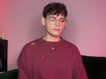 Danieltuckerr March 13, 2026 Chaturbate stream image