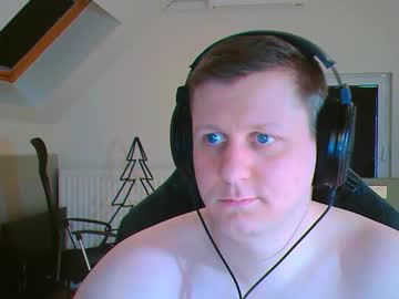 Frenchfrieswithmayo March 13, 2026 Chaturbate stream image