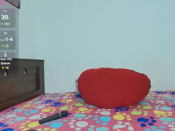 Gabylaurens_ March 13, 2026 Chaturbate stream image