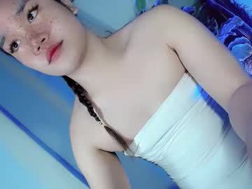 Kryplialoveyou March 13, 2026 Chaturbate stream image