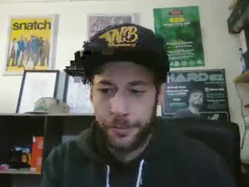 Leonidascum March 13, 2026 Chaturbate stream image
