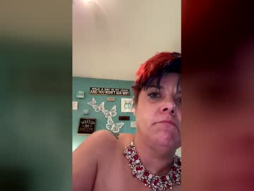 Milfy1900s March 13, 2026 Chaturbate stream image