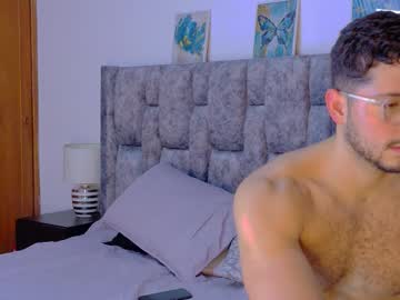 Nick_Moss_ March 13, 2026 Chaturbate stream image
