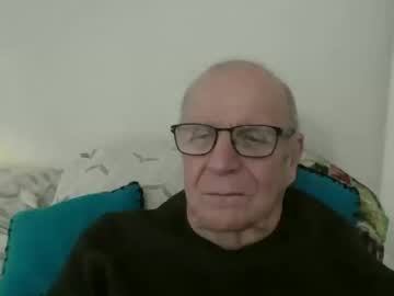 Oggi95 March 13, 2026 Chaturbate stream image
